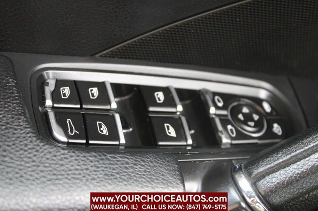2011 Porsche Cayenne AWD 4dr Manual - 22392214 - 30