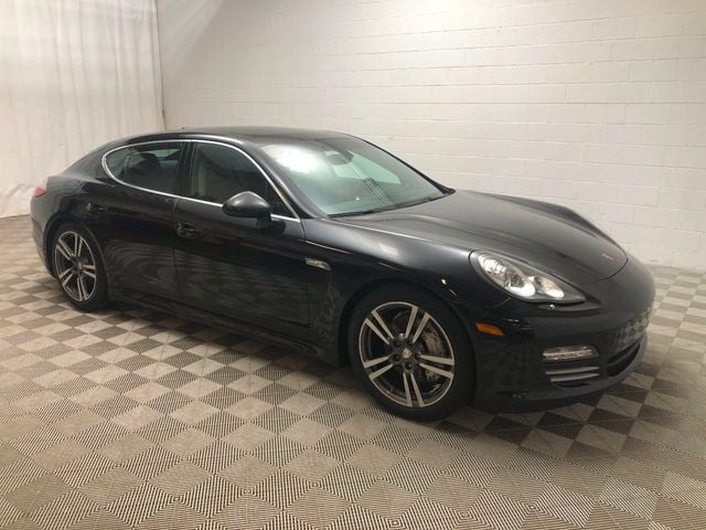 2011 Porsche Panamera 4S Super Nice Panamera! - 22278385 - 0