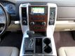 2011 Ram 1500 4WD Quad Cab 140.5" Laramie - 22392710 - 21