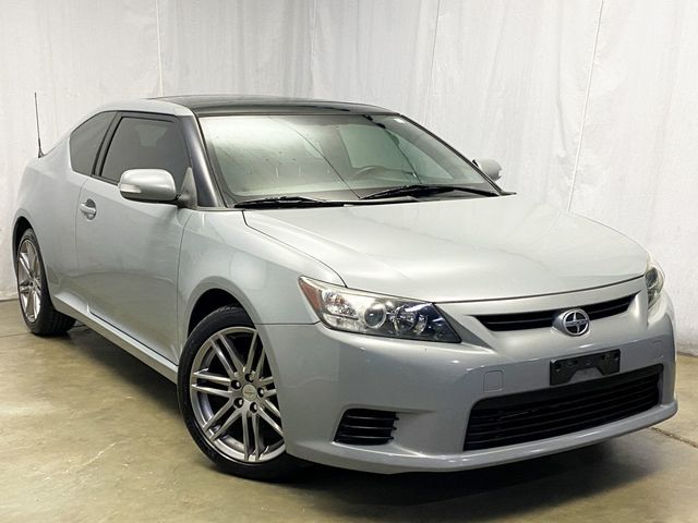 2011 Scion tC Base Trim - 22934925 - 9