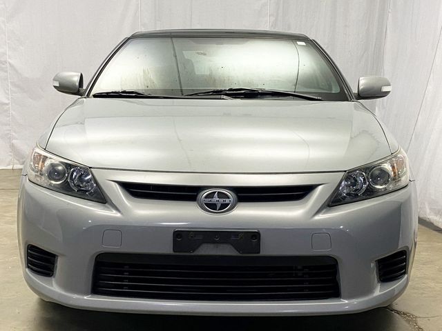 2011 Scion tC Base Trim - 22934925 - 10