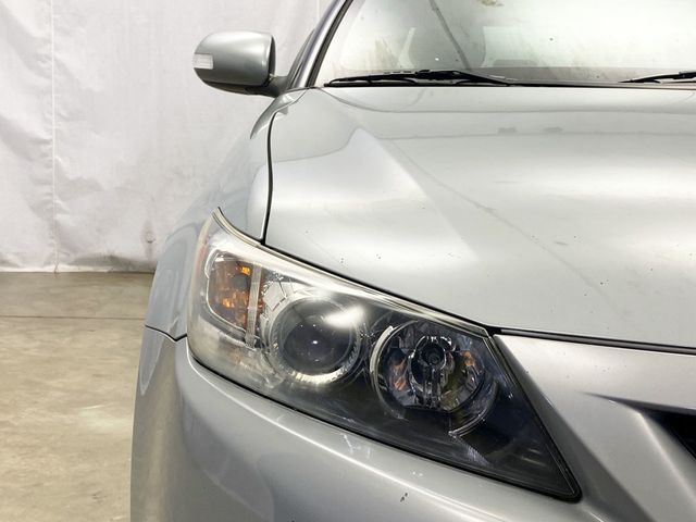 2011 Scion tC Base Trim - 22934925 - 11