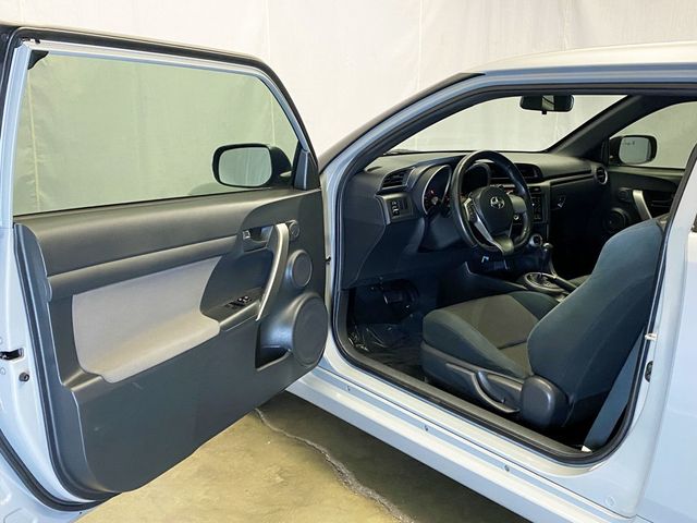 2011 Scion tC Base Trim - 22934925 - 16