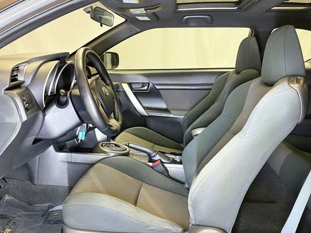 2011 Scion tC Base Trim - 22934925 - 18