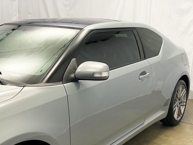 2011 Scion tC Base Trim - 22934925 - 1
