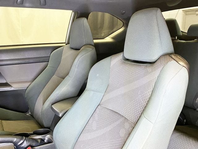 2011 Scion tC Base Trim - 22934925 - 21