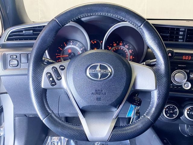 2011 Scion tC Base Trim - 22934925 - 24