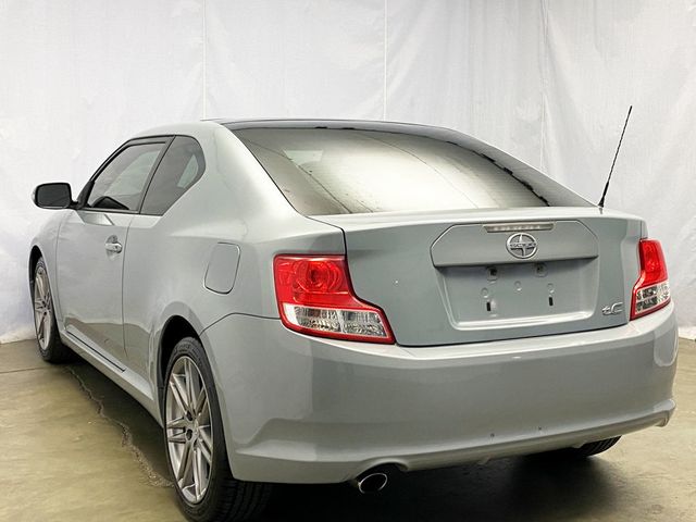 2011 Scion tC Base Trim - 22934925 - 2