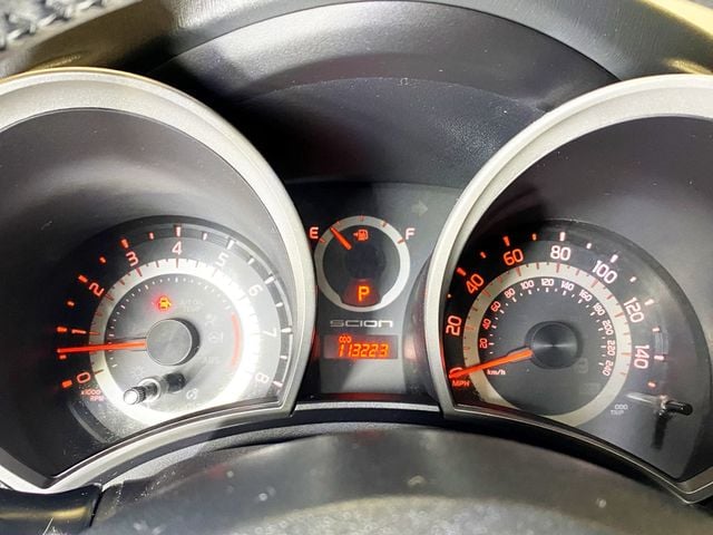 2011 Scion tC Base Trim - 22934925 - 29