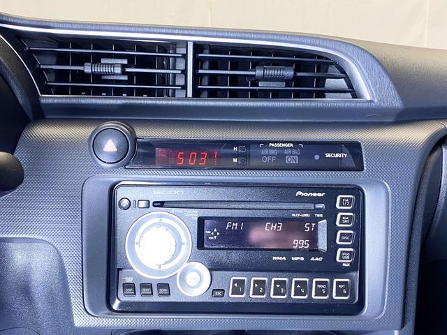 2011 Scion tC Base Trim - 22934925 - 31