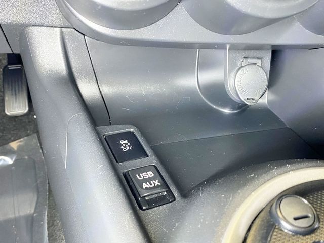 2011 Scion tC Base Trim - 22934925 - 33