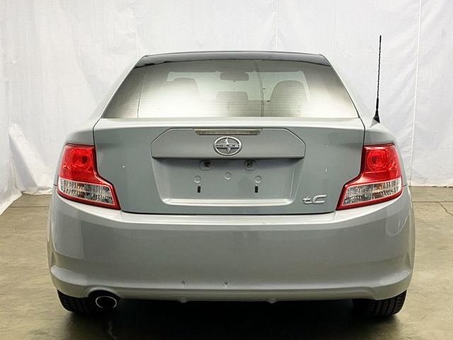 2011 Scion tC Base Trim - 22934925 - 3