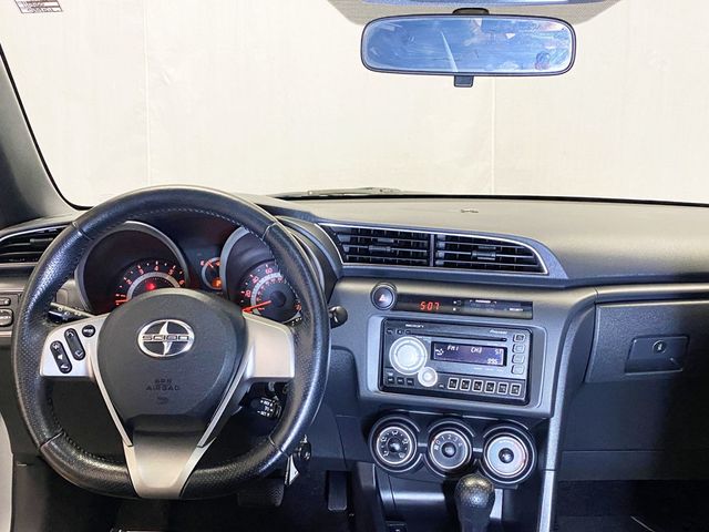 2011 Scion tC Base Trim - 22934925 - 43