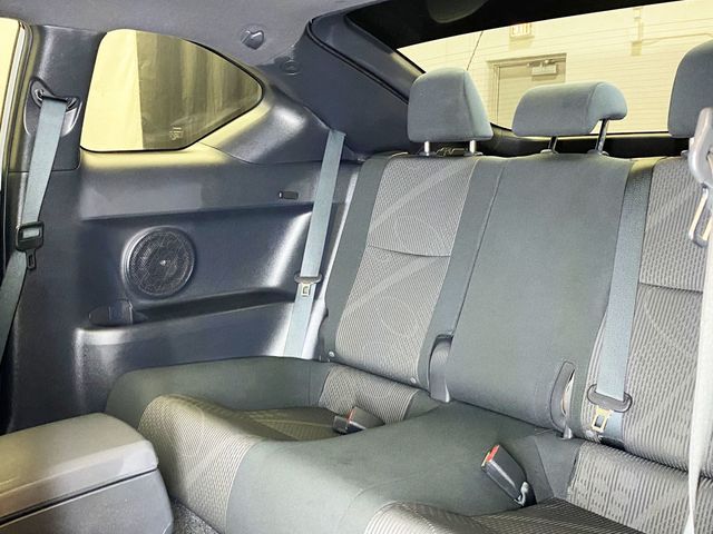 2011 Scion tC Base Trim - 22934925 - 44