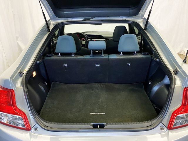 2011 Scion tC Base Trim - 22934925 - 48