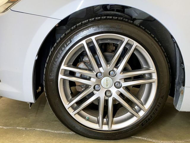 2011 Scion tC Base Trim - 22934925 - 54