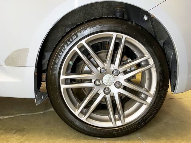 2011 Scion tC Base Trim - 22934925 - 55