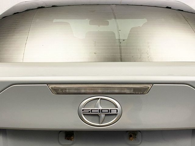 2011 Scion tC Base Trim - 22934925 - 5