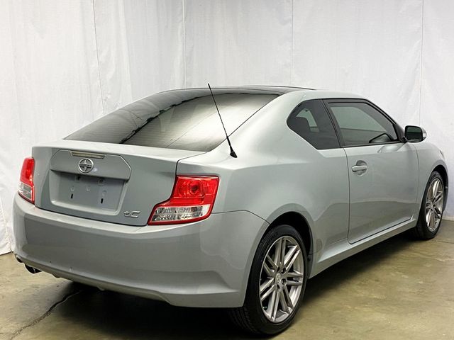 2011 Scion tC Base Trim - 22934925 - 7