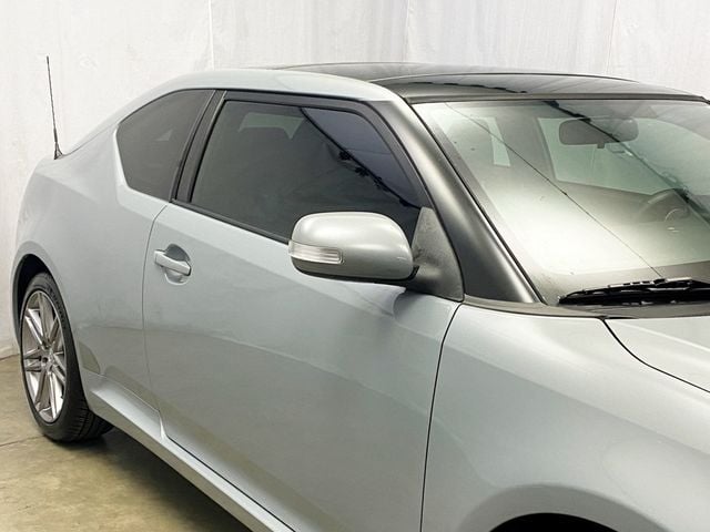 2011 Scion tC Base Trim - 22934925 - 8