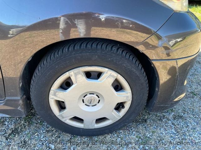 2011 Scion xD 5dr Hatchback Automatic Release Series 3.0 - 22936211 - 12