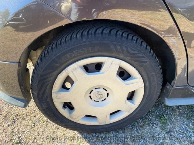2011 Scion xD 5dr Hatchback Automatic Release Series 3.0 - 22936211 - 14