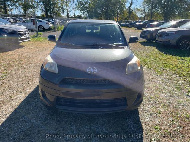 2011 Scion xD 5dr Hatchback Automatic Release Series 3.0 - 22936211 - 1