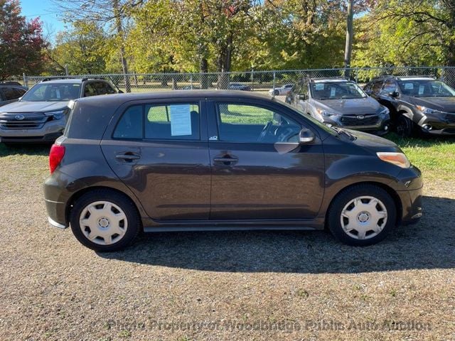 2011 Scion xD 5dr Hatchback Automatic Release Series 3.0 - 22936211 - 2