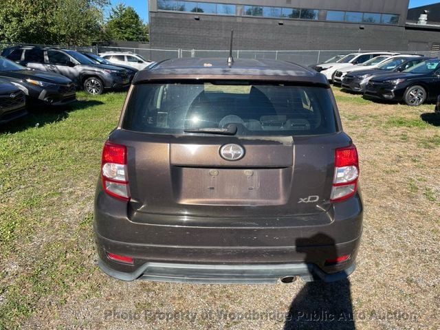 2011 Scion xD 5dr Hatchback Automatic Release Series 3.0 - 22936211 - 3