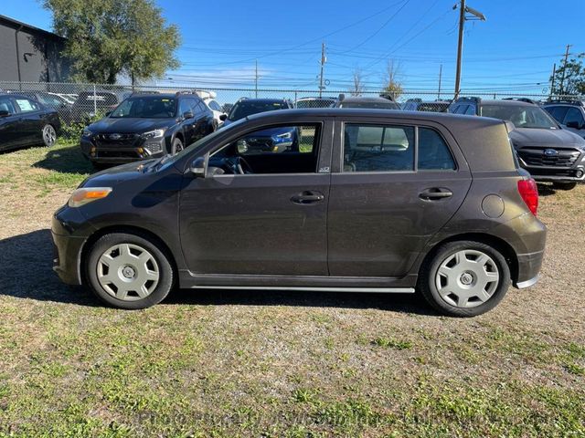2011 Scion xD 5dr Hatchback Automatic Release Series 3.0 - 22936211 - 4