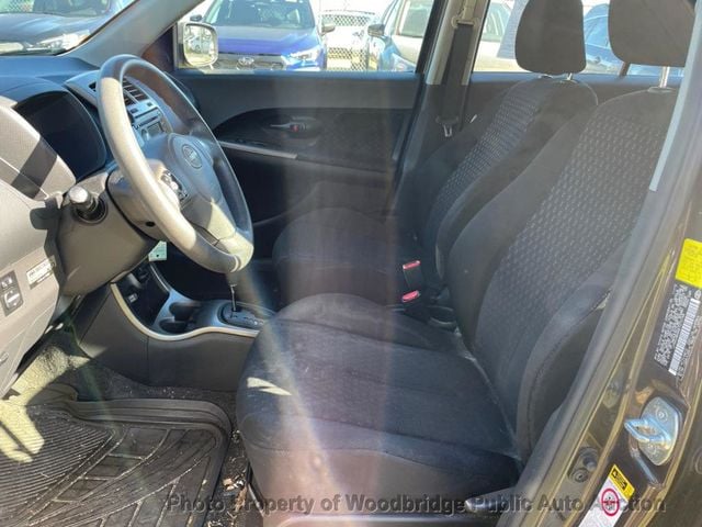 2011 Scion xD 5dr Hatchback Automatic Release Series 3.0 - 22936211 - 5