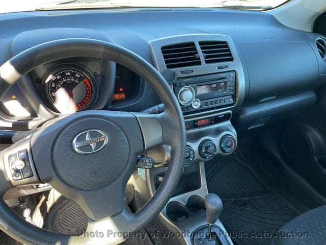 2011 Scion xD 5dr Hatchback Automatic Release Series 3.0 - 22936211 - 7