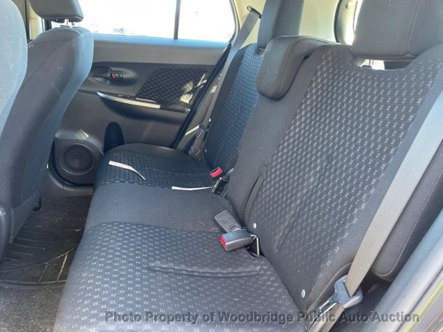 2011 Scion xD 5dr Hatchback Automatic Release Series 3.0 - 22936211 - 8
