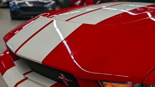 2011 Shelby GTS Concept Car For Sale - 22414502 - 31