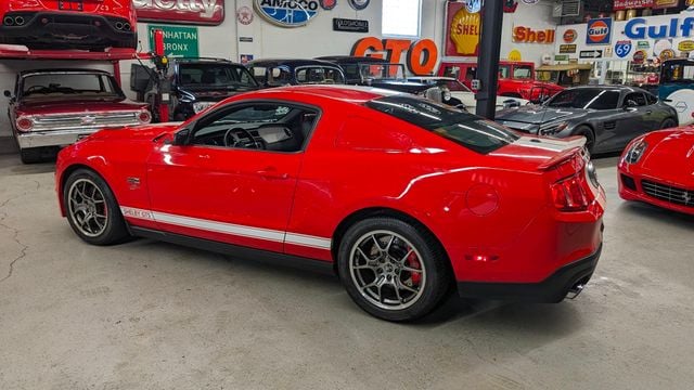 2011 Shelby GTS Concept Car For Sale - 22414502 - 6