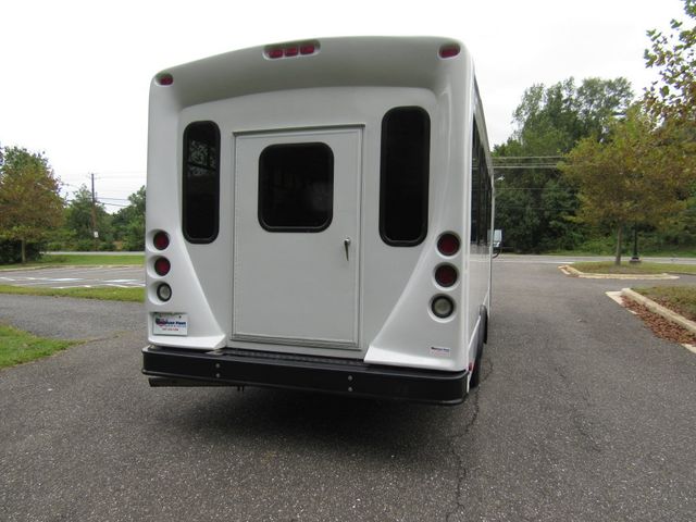 2011 Starcraft Allstar Bus E450 25 Passenger Bus + Driver 25 Passenger Shuttle Bus - 22125257 - 10