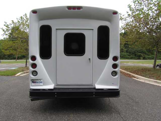 2011 Starcraft Allstar Bus E450 25 Passenger Bus + Driver 25 Passenger Shuttle Bus - 22125257 - 11