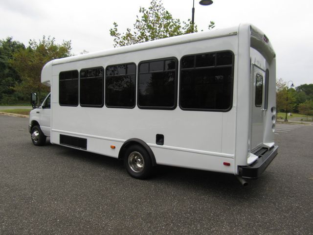 2011 Starcraft Allstar Bus E450 25 Passenger Bus + Driver 25 Passenger Shuttle Bus - 22125257 - 13