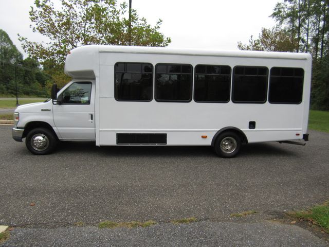 2011 Starcraft Allstar Bus E450 25 Passenger Bus + Driver 25 Passenger Shuttle Bus - 22125257 - 15