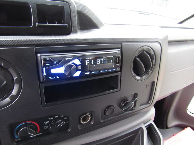 2011 Starcraft Allstar Bus E450 25 Passenger Bus + Driver 25 Passenger Shuttle Bus - 22125257 - 26