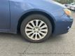 2011 Subaru Impreza Sedan 2.5i Limited - 22939838 - 11