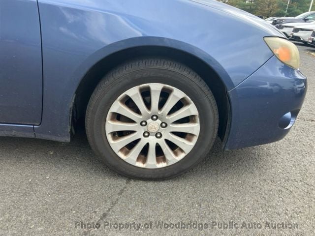 2011 Subaru Impreza Sedan 2.5i Limited - 22939838 - 11