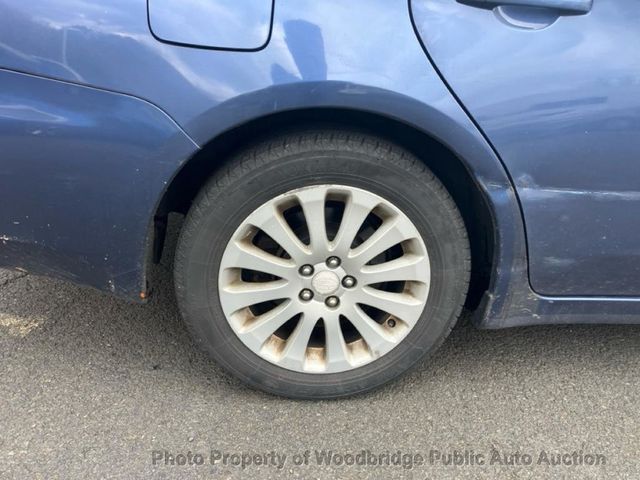 2011 Subaru Impreza Sedan 2.5i Limited - 22939838 - 12