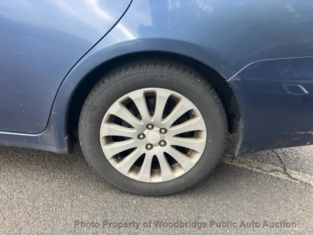 2011 Subaru Impreza Sedan 2.5i Limited - 22939838 - 13