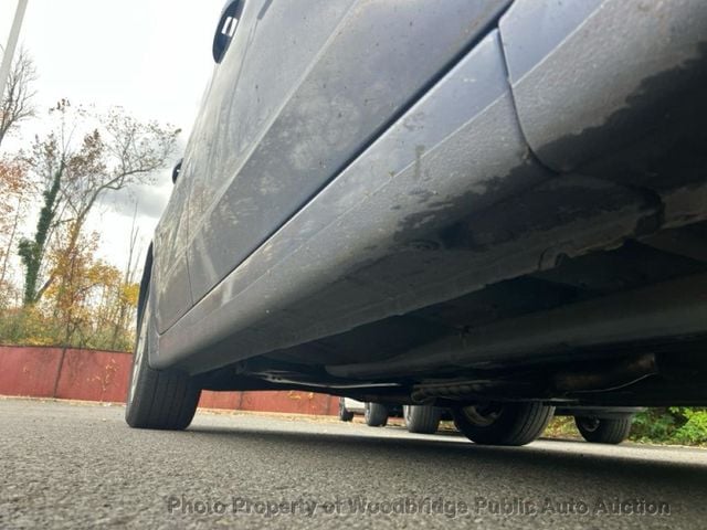 2011 Subaru Impreza Sedan 2.5i Limited - 22939838 - 15