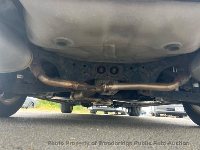 2011 Subaru Impreza Sedan 2.5i Limited - 22939838 - 16