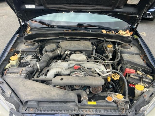 2011 Subaru Impreza Sedan 2.5i Limited - 22939838 - 17