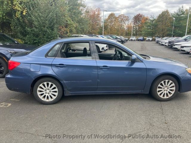 2011 Subaru Impreza Sedan 2.5i Limited - 22939838 - 2