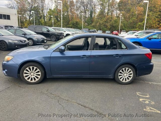 2011 Subaru Impreza Sedan 2.5i Limited - 22939838 - 3
