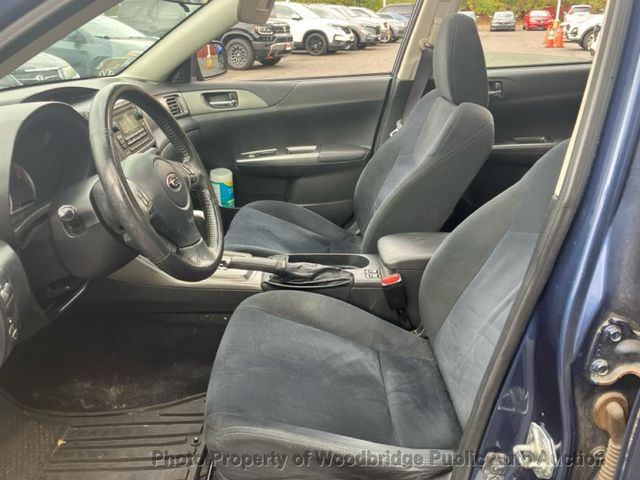 2011 Subaru Impreza Sedan 2.5i Limited - 22939838 - 5